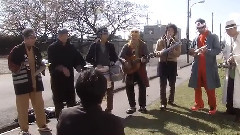 龟梨和也 - < 东京风潮 > 05 Cut