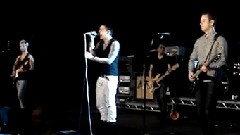 Lostprophets - Where We Belong