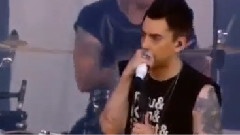 Lostprophets - Rooftops
