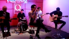Lostprophets - For He's A Jolly Good Felon