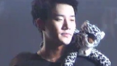 2PM - Hands Up Asia Tour In Malaysia Cr AAB