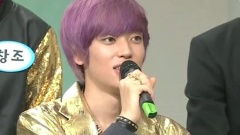 Teen Top - Mnet WideStudio Cut3