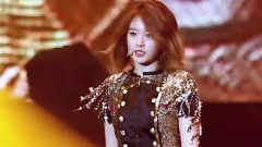 T-ara,智妍 - 谎言