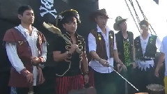 神话 - SBS Running Man E160