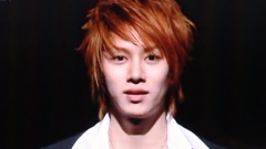 金希澈(Super Junior) - Dreams For You