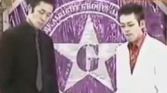 V6 - 终极男道(校园疯神榜)