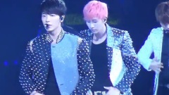 Super Junior - Boom Boom