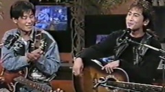 王杰,齐秦 - 访问 & 我的1994 & 王杰的1994