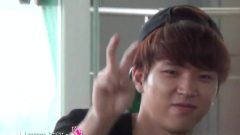 南优贤(Infinite),Infinite - 仁川出境