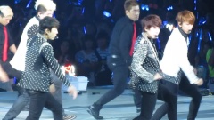 Super Junior - Boom Boom