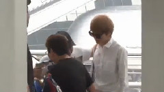 Infinite - 仁川出境