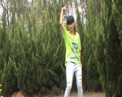 模仿翻唱,舞蹈视频 - Fantastic Baby