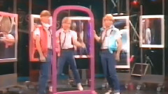 Herreys - Mirror Mirror