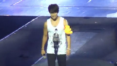 Super Junior - Marry U & Ending Talk