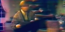 Herreys - People Says In the Air