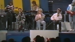 Herreys - Mirror Mirror (Baltic Song Festival)
