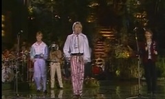 Herreys - Summerparty