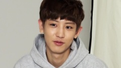 EXO,EXO-M,EXO-K - The Star采访