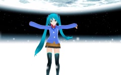 初音未来,VOCALOID家族 - Heart Beats