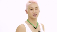 NU'EST - Let's Dance
