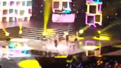 f(x) - Electric Shock