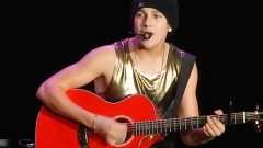 Austin Mahone - Let Me Love You