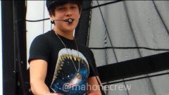 Austin Mahone - So Sick