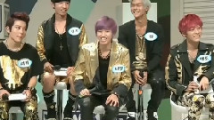 Teen Top - Mnet Wide 演艺新闻 Open Studio