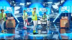 Say Yes - Feel Good