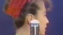 中森明菜 - TATTOO