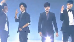 M.I.B - Men In Black