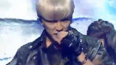 B.A.P - Badman