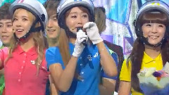 Crayon Pop - 一位受赏