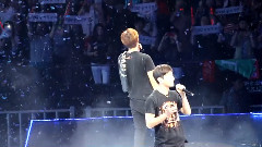 东方神起,郑允浩,沈昌珉 - 东方神起