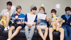 Boyfriend - Boyfriend Summer Vacation Event