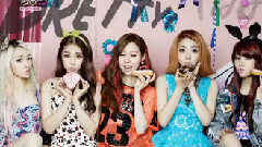 Ladies' Code - 回归预告