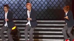 EXO,EXO-K,EXO-M - Growl
