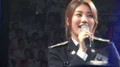 秀智(miss A),miss A - 国家警察厅大使 委任仪式