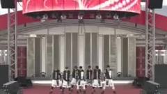 GENERATIONS - Animal (めざましライブ2013 )