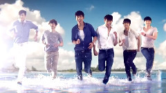 2PM - 2013乐天免税店拍摄花絮 2PM Cut (KOR Ver)