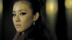 李敏镐,2NE1 - V-Kiss CF