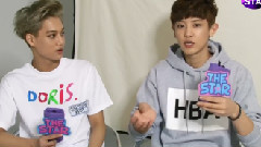 EXO,EXO-K - TheStar采访 Part2