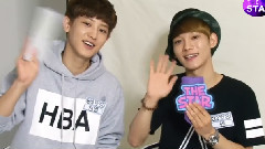 EXO,EXO-K,EXO-M - TheStar采访