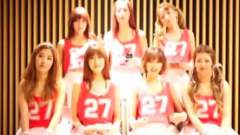 Rainbow - MPD's MVP Cut