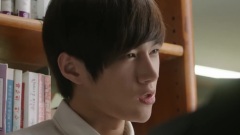 Infinite - SBS 韩剧<主君的太阳> E08 L Cut