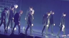 Super Junior - Super Girl
