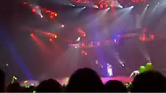 SE7EN - 韩国747演唱会 Part.1