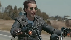 James Blunt - Bonfire Heart