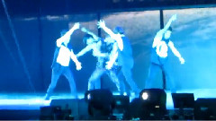 东海(Super Junior),Super Junior - Dance