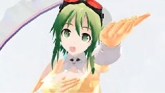 gumi - 裏表ラヴァーズ